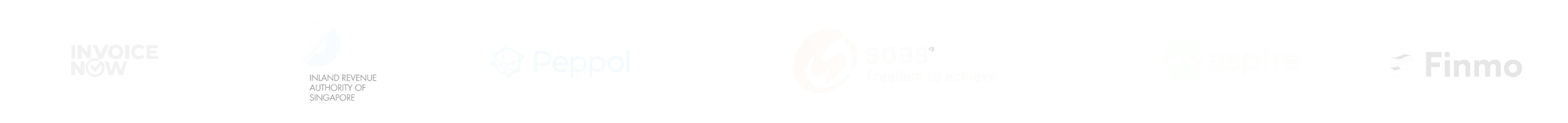 Partner Logos