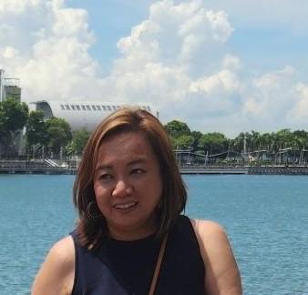 Fiona Sng