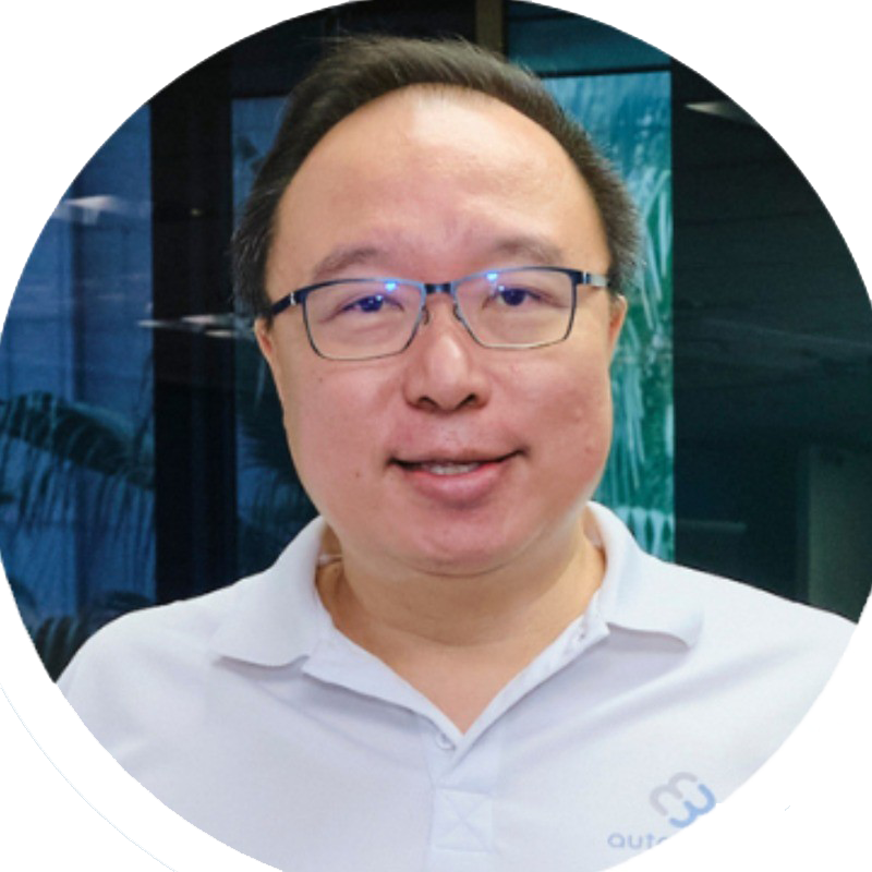 David Lau