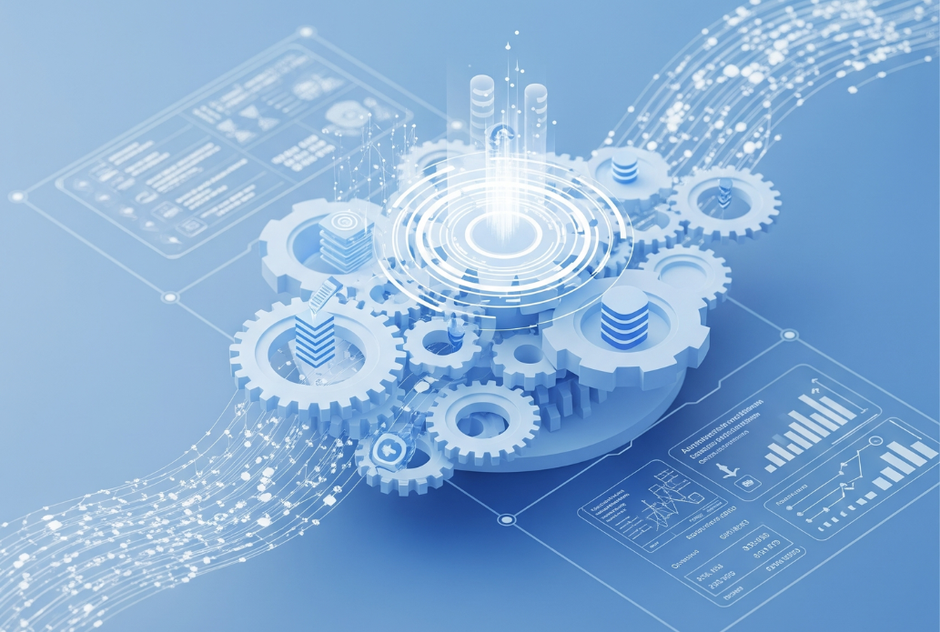 Automated Accounting Processing