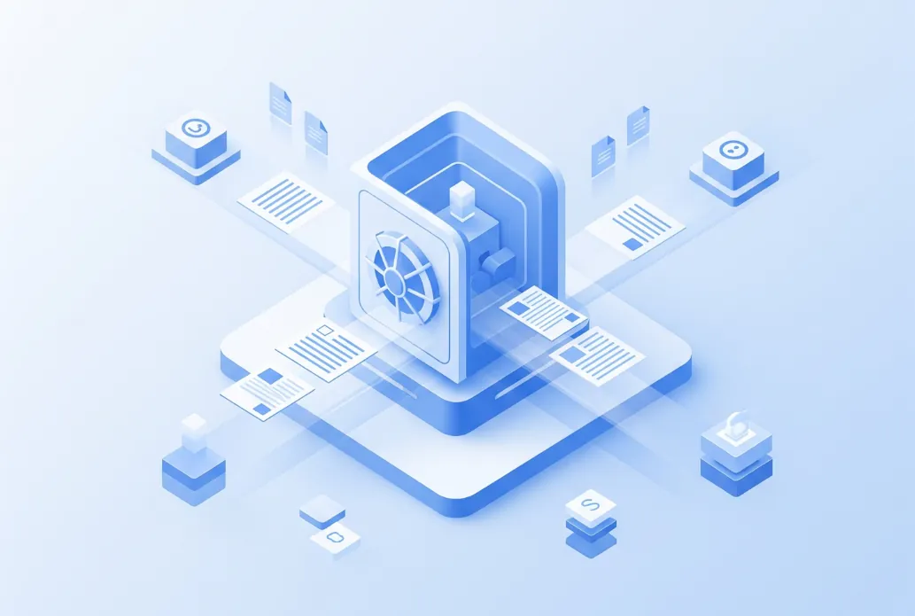 Centralised Document Management