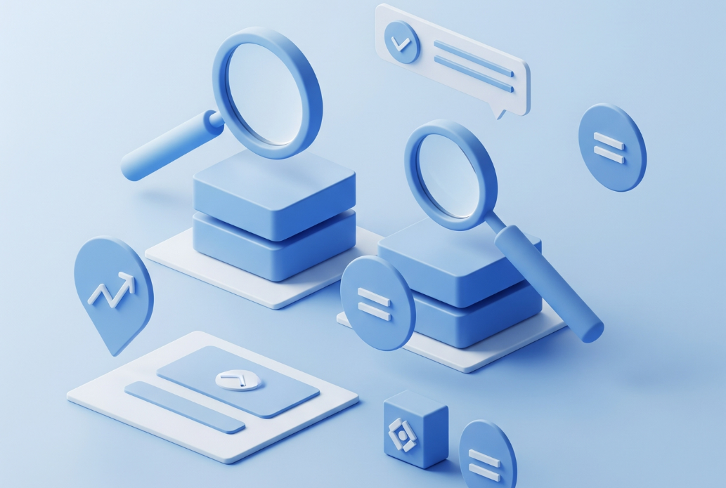 Duplicate detection and validation