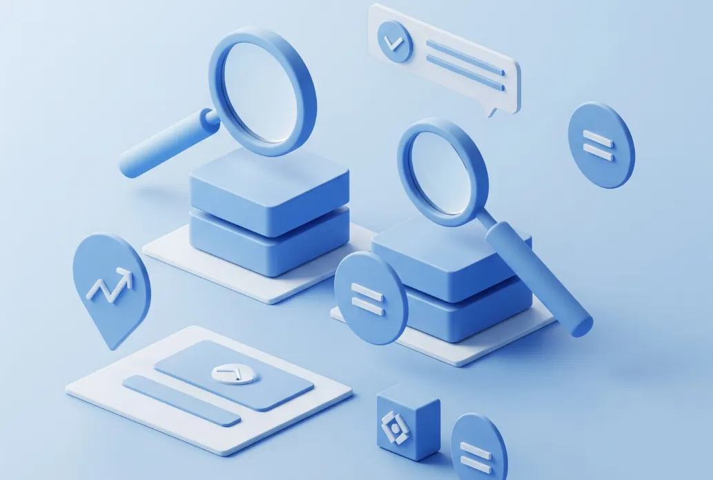 Duplicate detection and validation