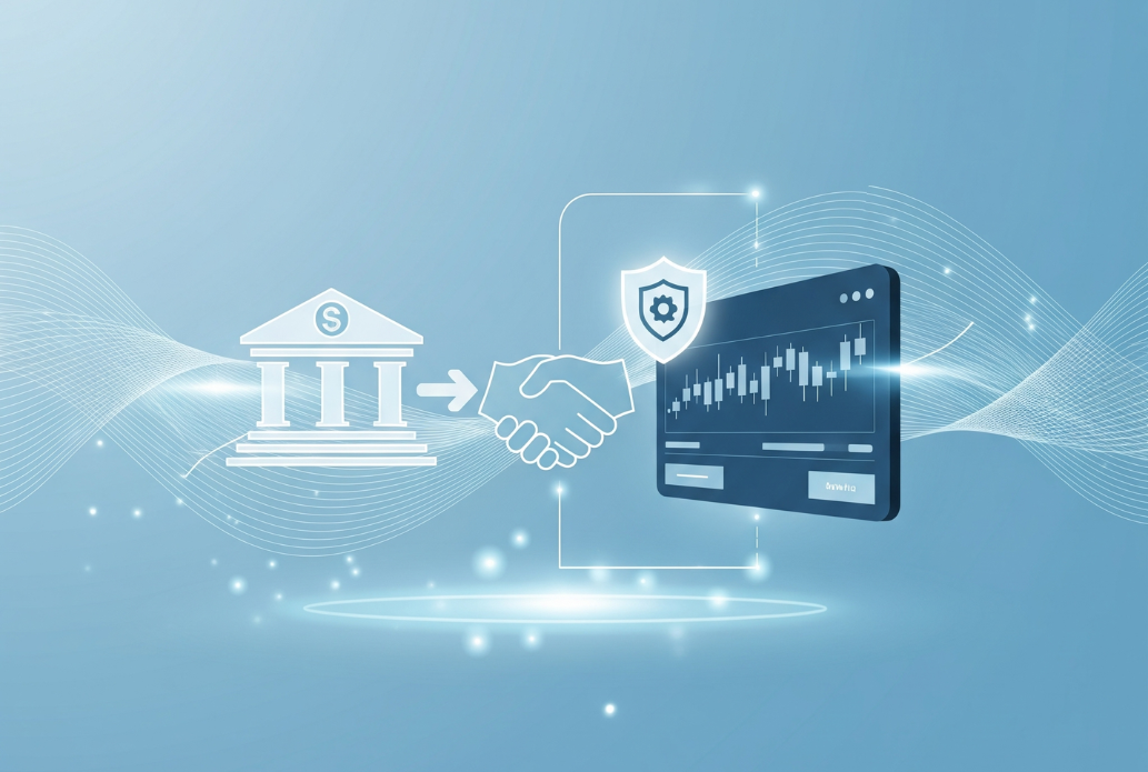Seamless Bank Integration
