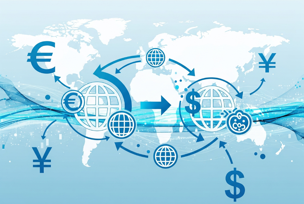 Multi-Currency Support