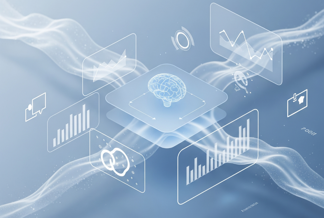 Smart Business Insights & Reporting