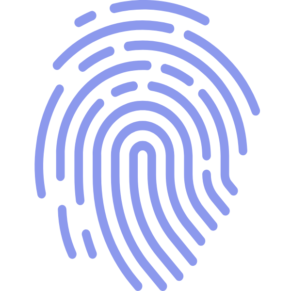 primary-fingerprint