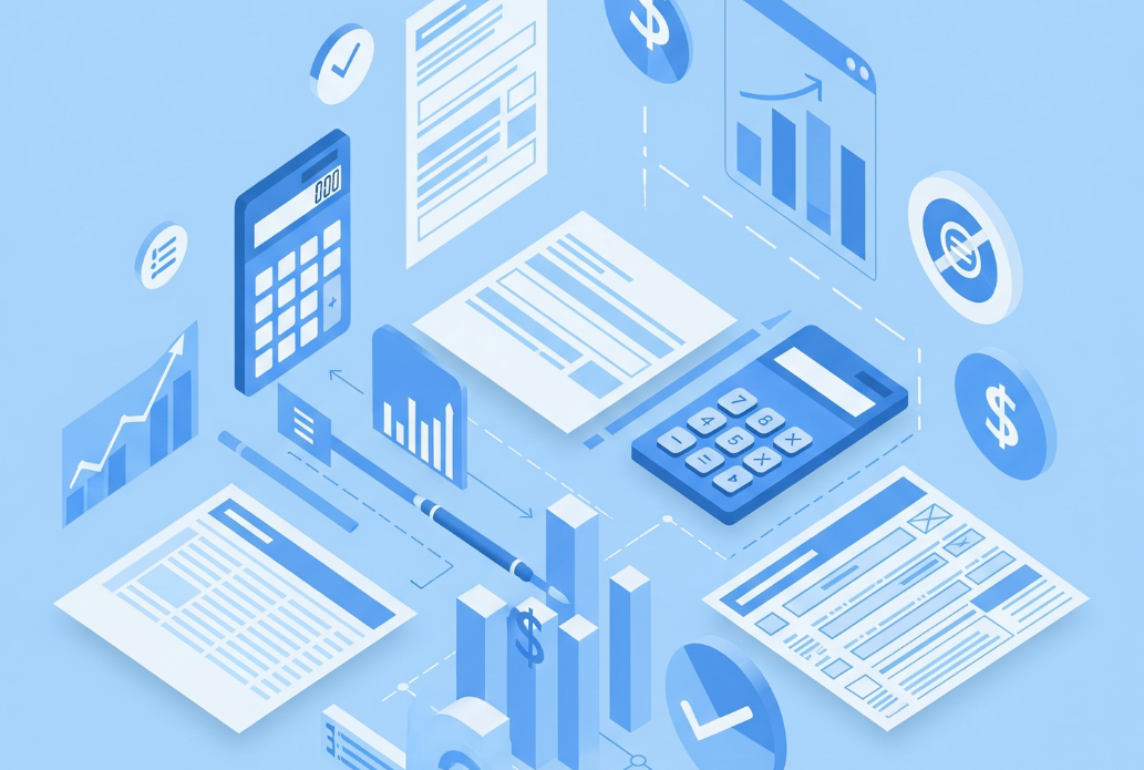 Corporate Income Tax Returns