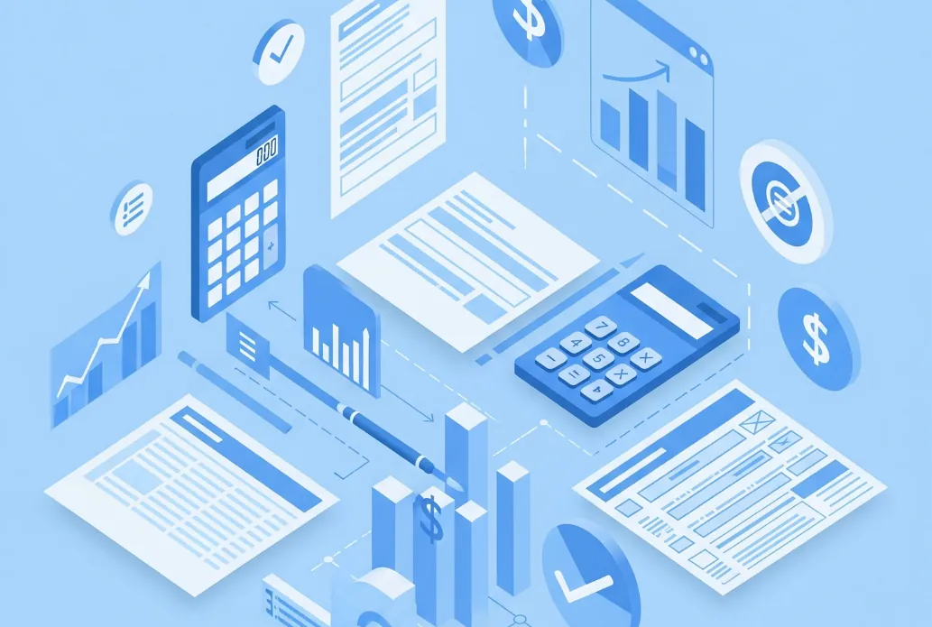 Corporate Income Tax Returns