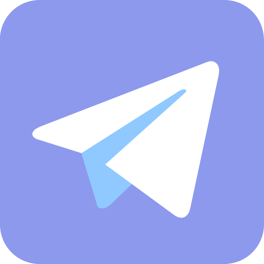 telegram contact